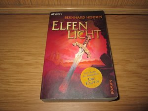 Elfenlicht (Bd. 3)