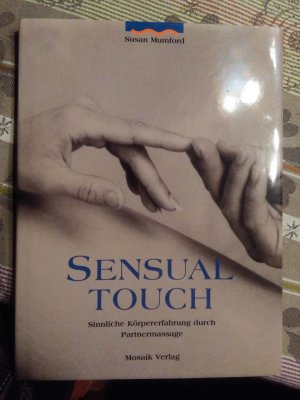 Sensual Touch