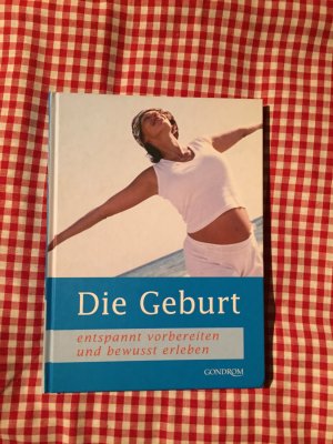 gebrauchtes Buch – Die Geburt