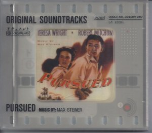 Pursued - OST Verfolgt