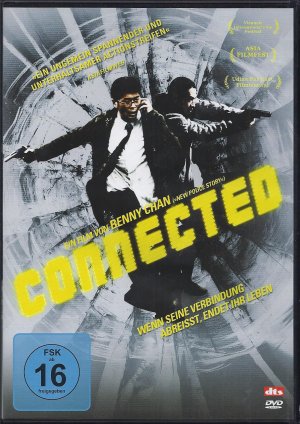 gebrauchter Film – Benny Chan – Connected