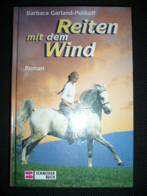 Reiten mit dem Wind (ab 10 J.)