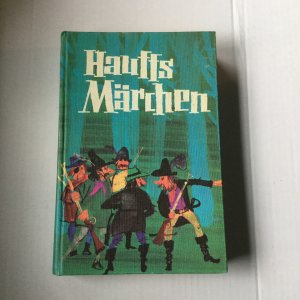 Hauffs Marchen Wilhelm Hauff Buch Erstausgabe Kaufen A02gaxz701zzi