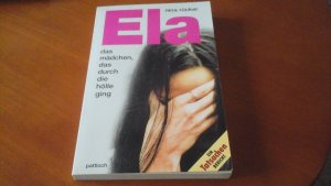 gebrauchtes Buch – Nina Rücker – Ela