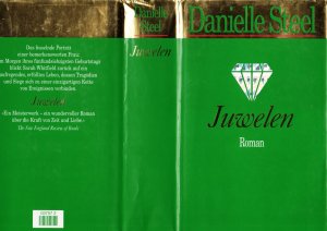 gebrauchtes Buch – Danielle Steel – Juwelen