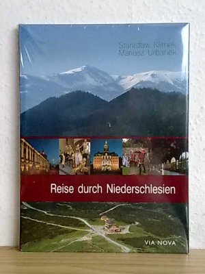 Reise durch Niederschlesien