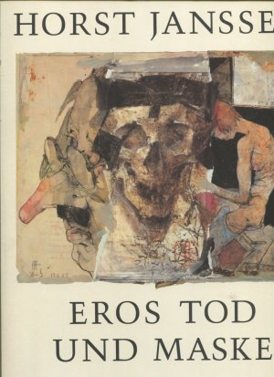 Eros Tod Maske; 1949 - 1992