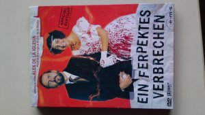 Ein perfektes Verbrechen (Special Edition)