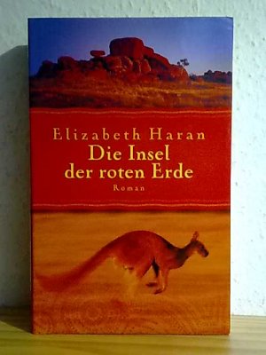 Die Insel der roten Erde