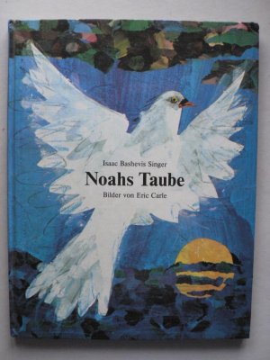 Noahs Taube