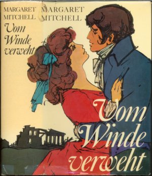 Vom Winde Verweht Buch Vom Winde Verweht Buch