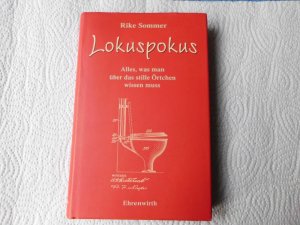 gebrauchtes Buch – Rike Sommer – Lokuspokus