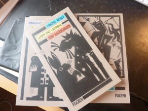 Lappin und Lapinova - Fünf Erzählungen