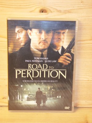 gebrauchter Film – Sam Mendes – "Road To Perdition"