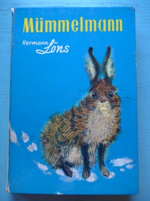 Kinderbuch: Mümmelmann und andere Tiergeschichten