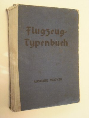 flugzeug typenbuch