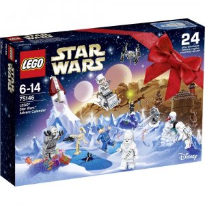 LEGO® Star Wars 75146 Adventskalender