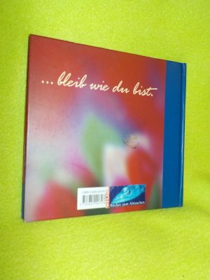 gebrauchtes Buch – Gut, dass es dich gibt...