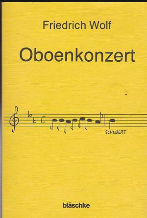 Oboenkonzert