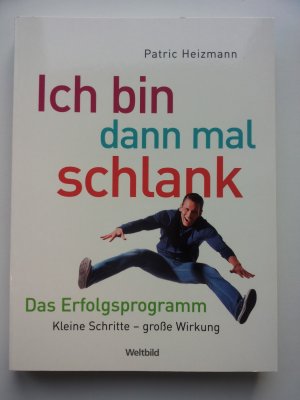 Ich Bin Dann Mal Schlank