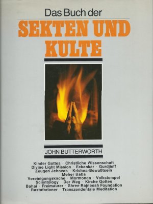 Das Buch der Sekten und Kulte