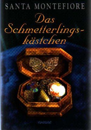 Das Schmetterlingskästchen