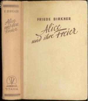 Alice und ihre Freier