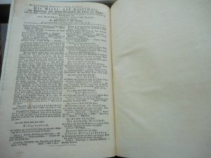 antiquarisches Buch – Von einer Gesellschaft deutscher Gelehrten – Neuestes Conversationslexikon für alle Stände Fünfter Band. M.N.O.