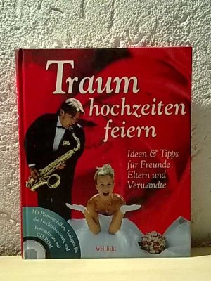 Traumhochzeiten feiern