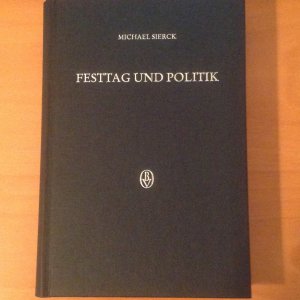 Festtag und Politik