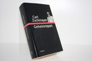 Geheimreport (ISBN 007007030X)