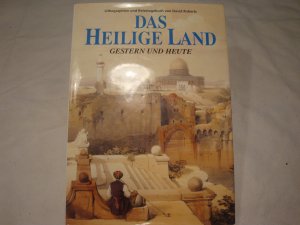 gebrauchtes Buch – Fabio Bourbon – Das Heilige Land - Gestern und Heute