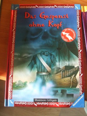 gebrauchte Buecher