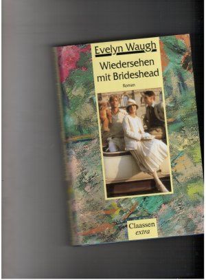 Wiedersehen mit Brideshead