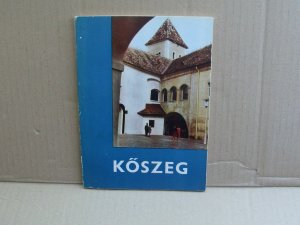 Köszeg (deutsche Fassung)