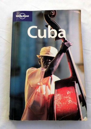 CUBA