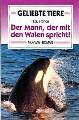 Der Mann, der mit den Walen spricht!