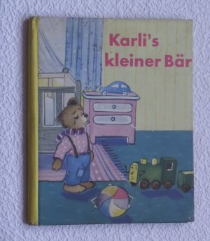 Karlis kleiner Bär - 1967 .