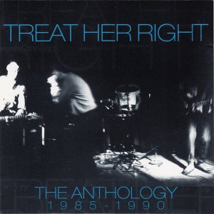The Anthology 85-90