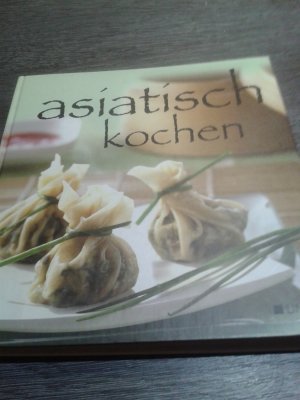 Asiatisch Kochen