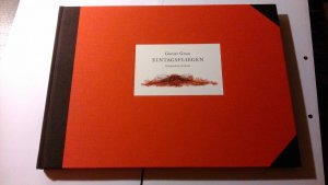 gebrauchtes Buch – Günter Grass – Eintagsfliegen Gelegentliche Gedichte