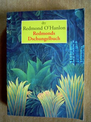 "Redmonds Dschungelbuch"