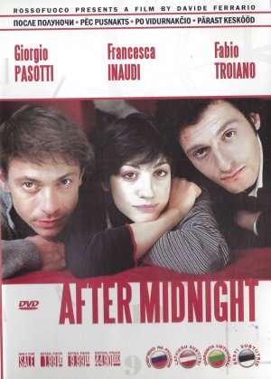 gebrauchter Film – Davide Ferrario – After Midnight