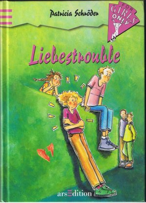 gebrauchte Buecher