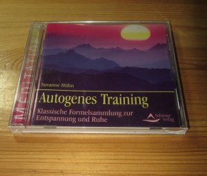 Autogenes Training