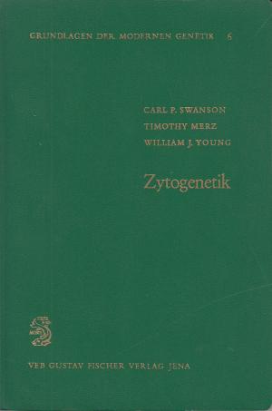 Zytogenetik