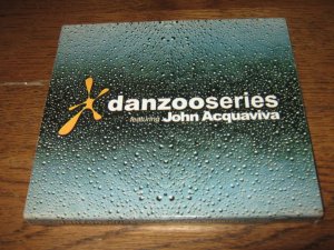 gebrauchter Tonträger – John Acquaviva – Danzooseries