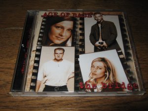 gebrauchter Tonträger – Ace of Base – The Bridge