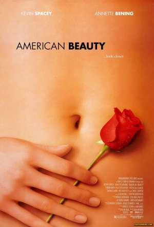 gebrauchter Film – Sam Mendes – American Beauty