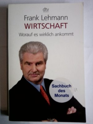 gebrauchtes Buch – Frank Lehmann – Wirtschaft